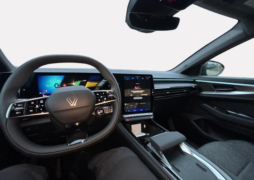 Renault Austral 1.2 e-tech full hybrid 200 techno - nieuw model