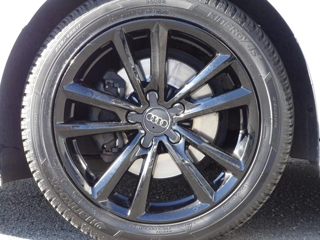 Audi A3 limousine 1.4 tfsi cod attraction pro line plus s-line automaat