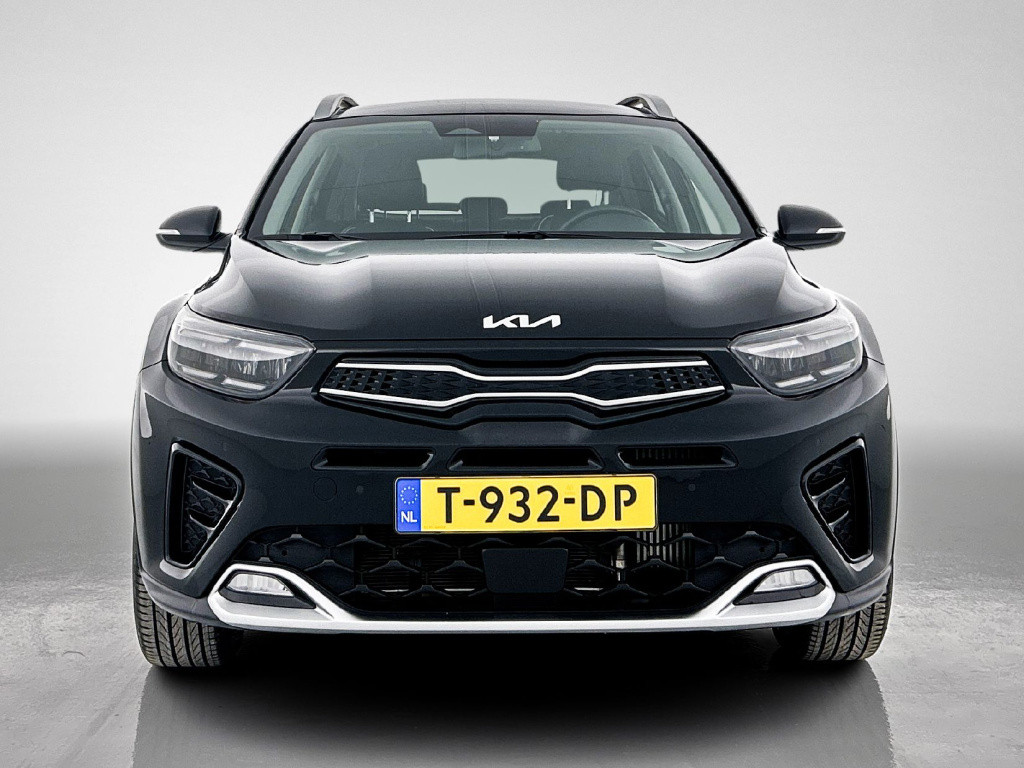 Kia Stonic 1.0 t-gdi mhev gt-plusline | trekhaak | navigatie | parkeercamer