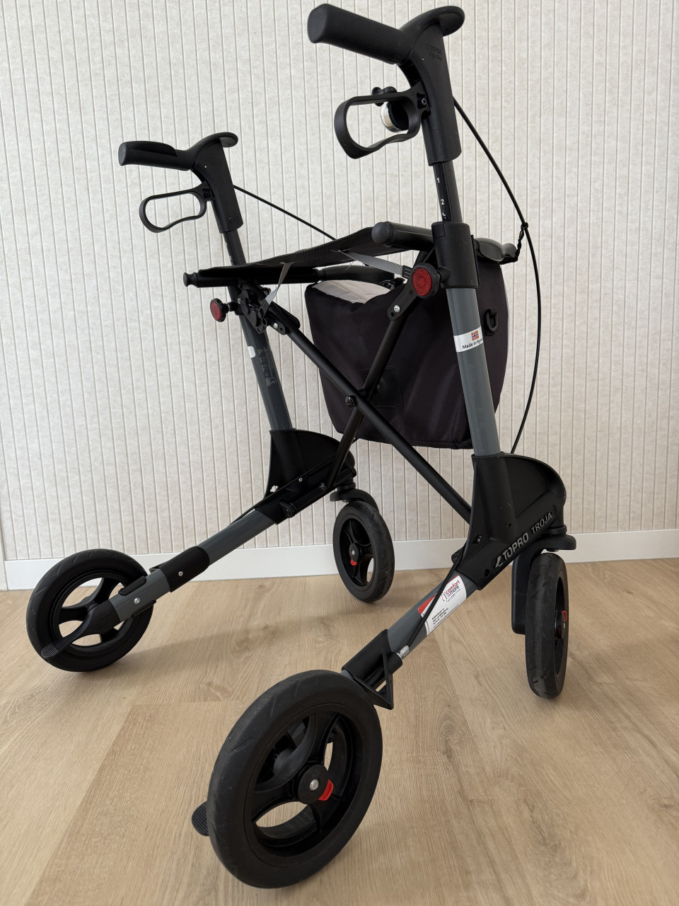 Rollator