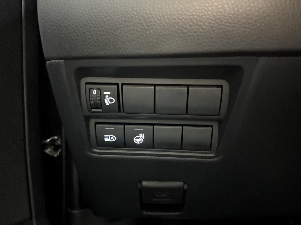 Toyota Yaris 1.5 hyb. 115 dynamic | pack comfort |