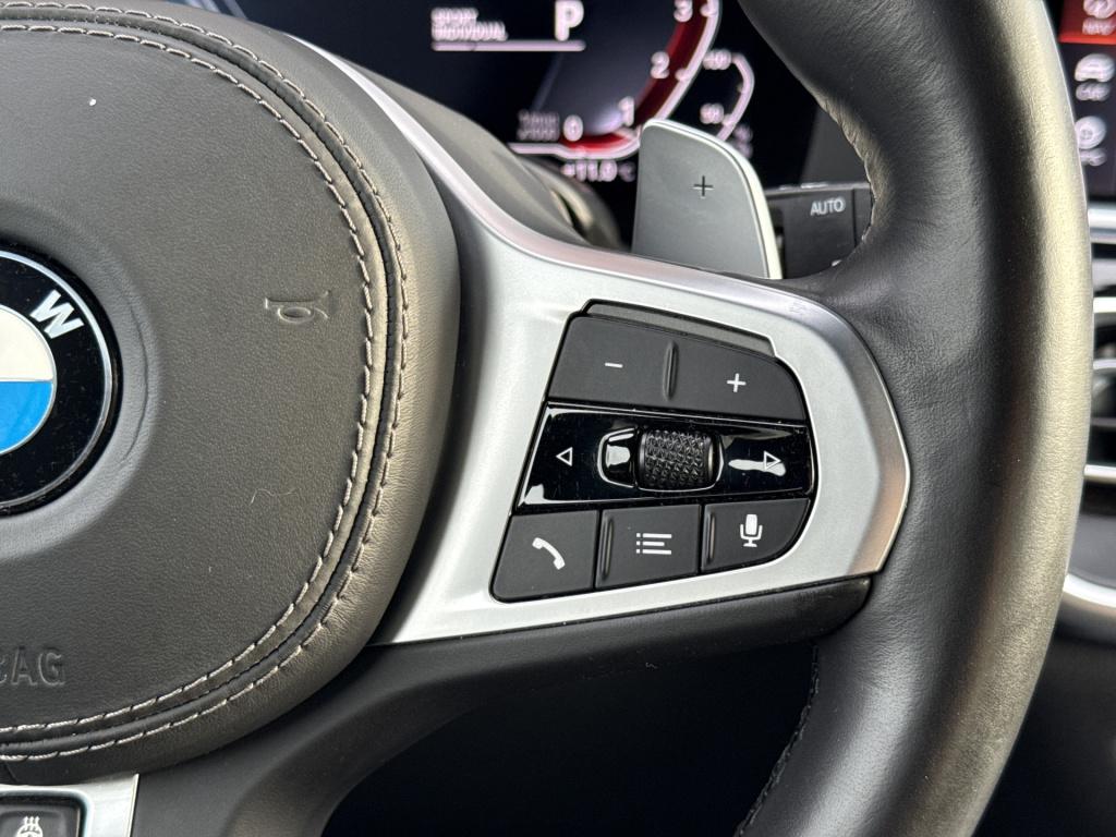 BMW X5 xdrive45e high executive m sport individual | massage | skylounge | 