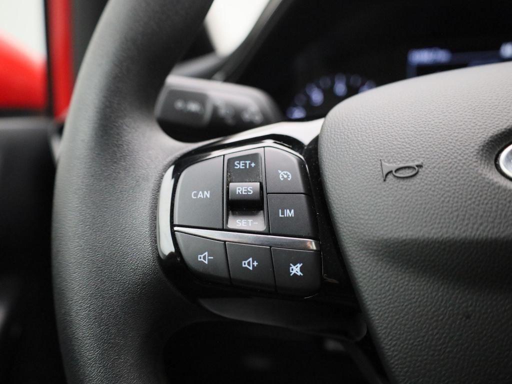 Ford Fiesta 1.0 ecoboost connected | cruise control | airco | navigatie | t