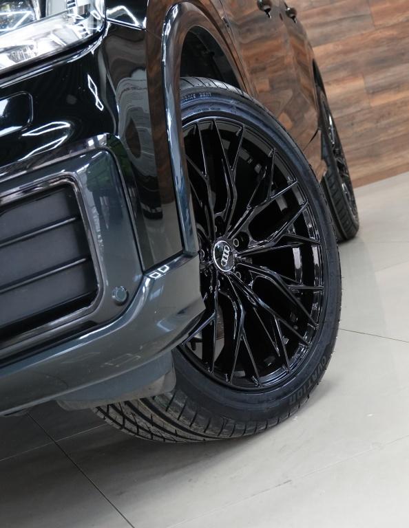 Audi Q2 1.4 tfsi | acc | pdc | stoelverw. |