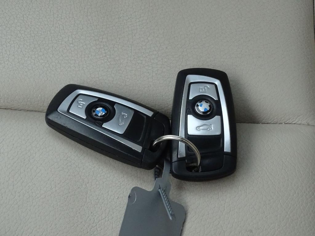 BMW 4 Serie gran coupé 420i xdrive high executive | leder | pano | memory