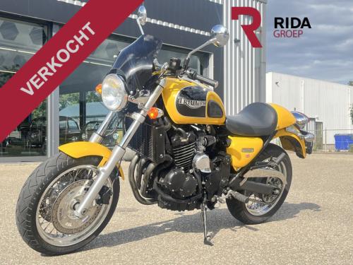 Triumph Thunderbird classic sport | verkocht |