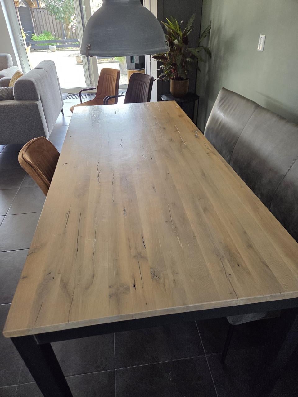 Eettafel