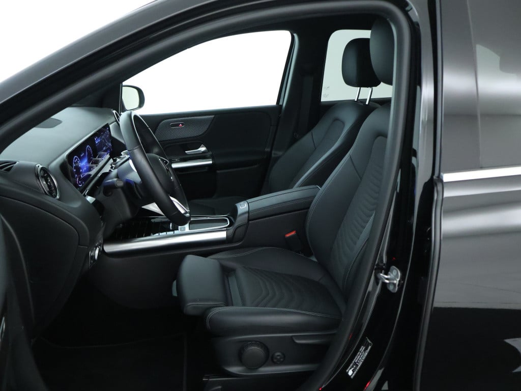 Mercedes-Benz B-Klasse 250 e business line | parktronic | stoelverwarming |