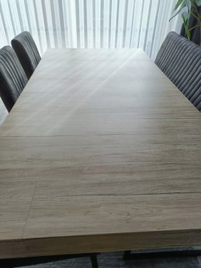 Eettafel