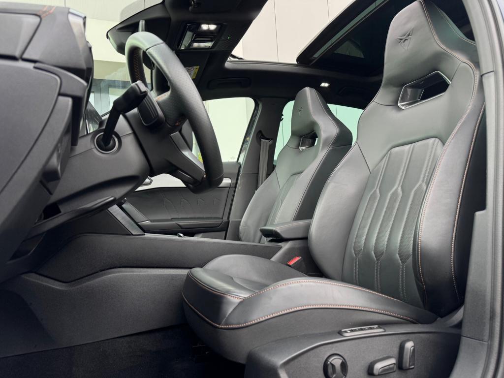 Cupra Formentor 1.5 tsi * vz inter * pano * 360 * leer * vol.....