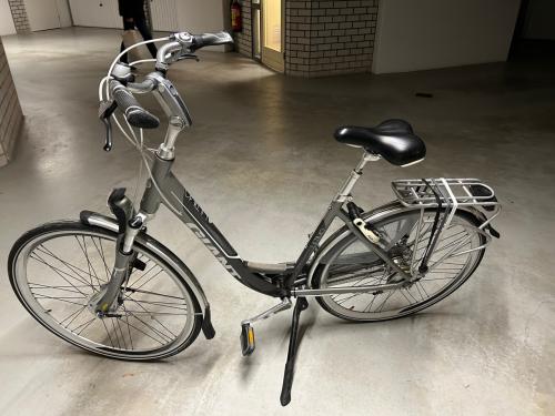 Giant UltimoCS-2-28" Damesfiets