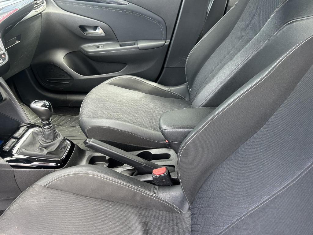 Opel Corsa 1.2 elegance