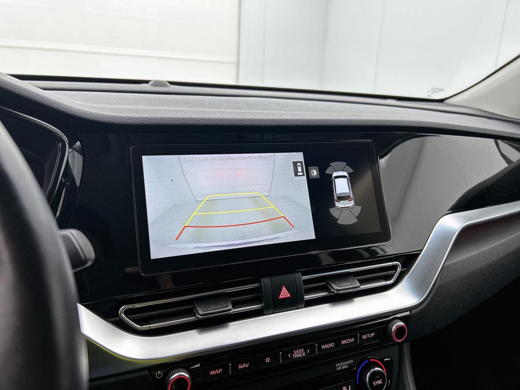 Kia Niro 1.6 gdi hybrid dynamicline style pack jbl | full led | 18 inch