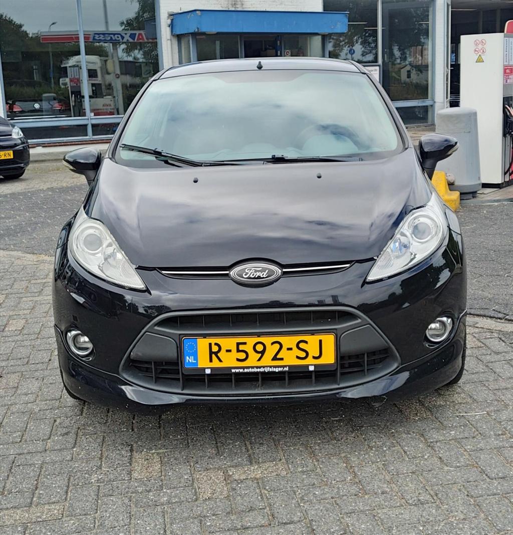 Ford Onbekend ford .