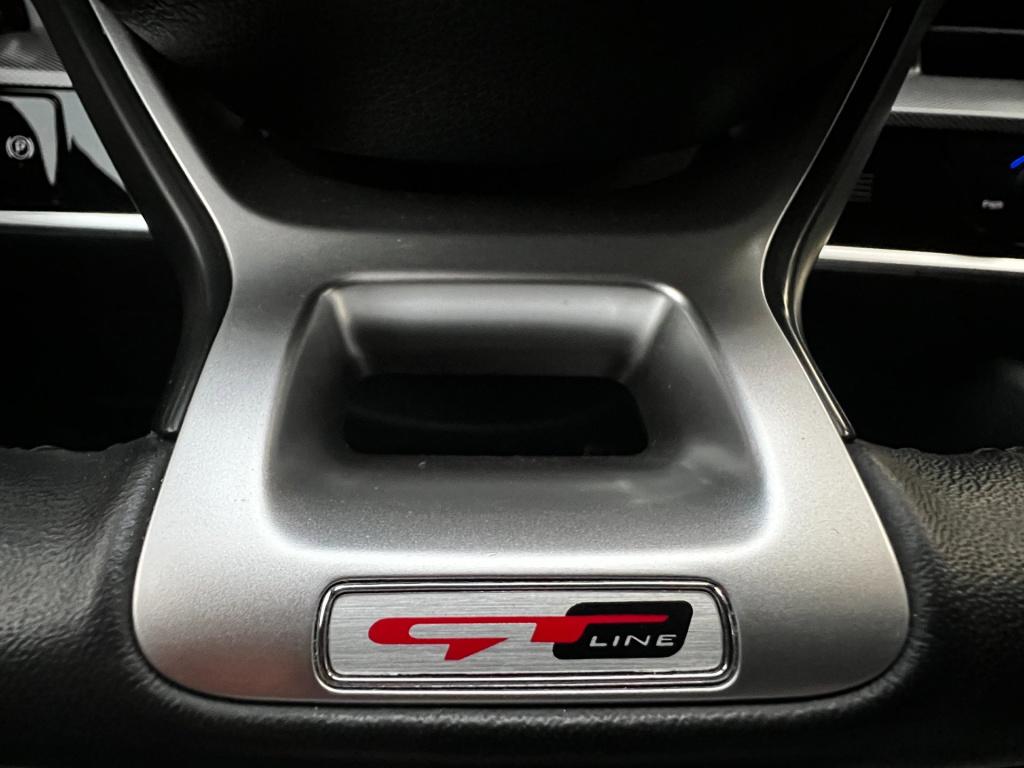 Kia Sportage 1.6 t-gdi plug-in hybrid awd gt-plusline, leer, afn. trekhaak 