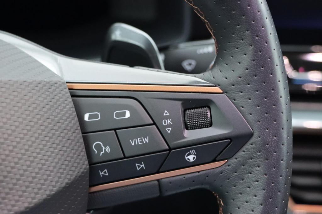 Cupra Formentor 2.0 tsi vz performance 245pk dsg6