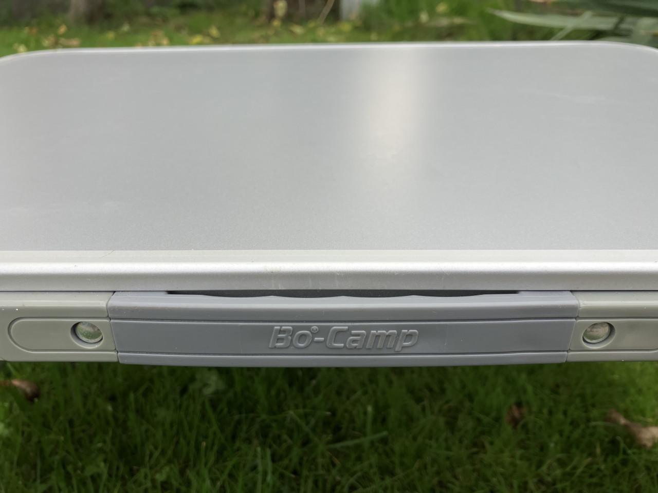 Bo-Camp campingtafeltje laag model.