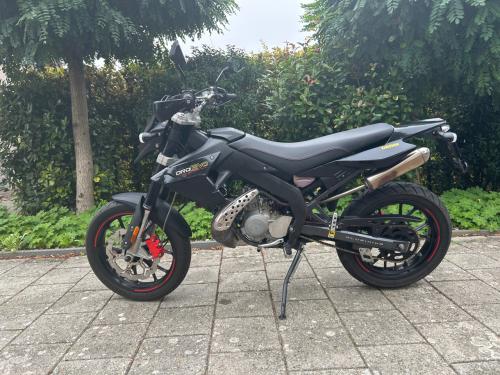 Te koop schakelbrommer 06-53767777