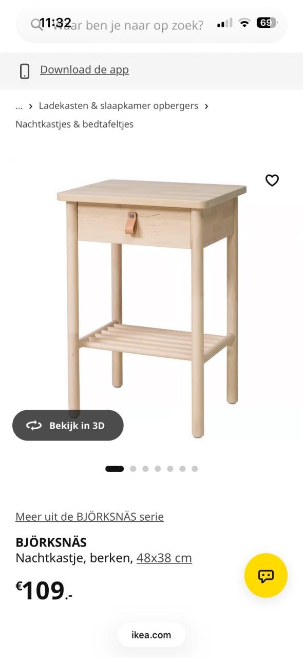 Slaapkamer Compleet