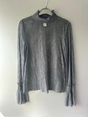 Shirt kant