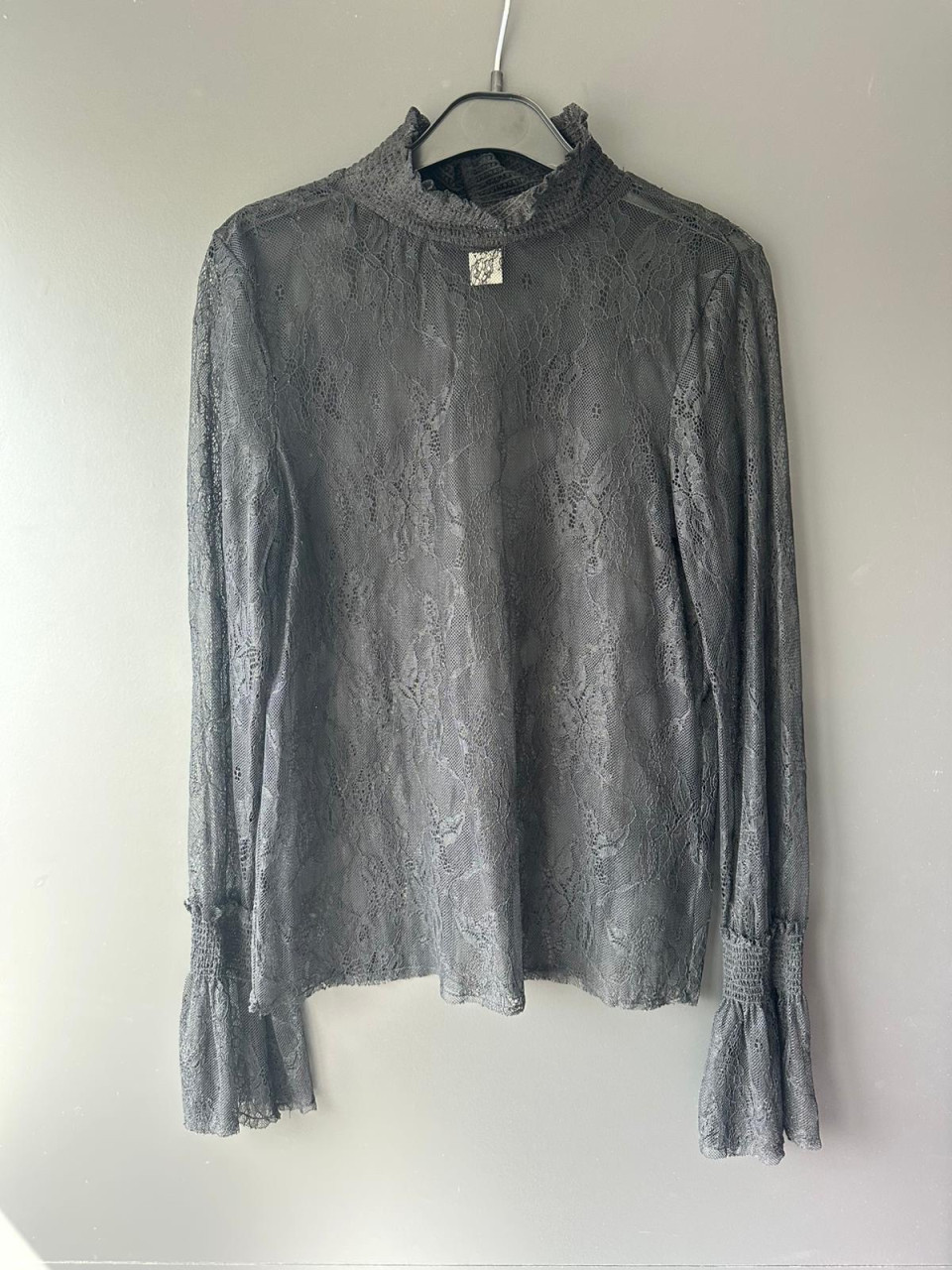 Shirt kant