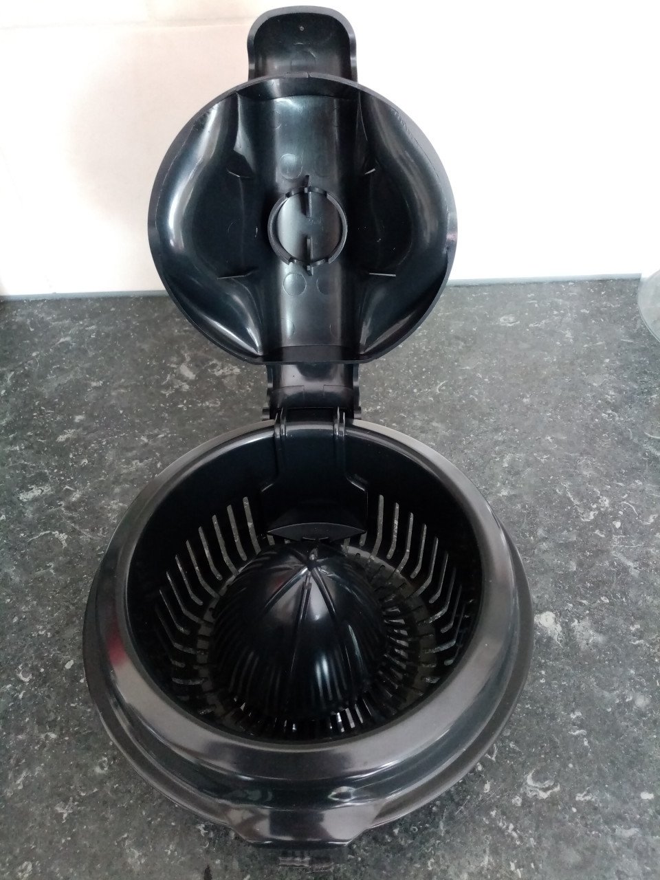 Nieuwe accessoires/onderdelen voor foodprocessor Magimix 5200XL
