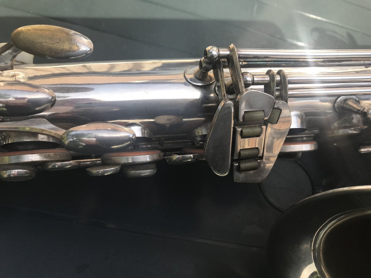 SAXOFOON TENOR
