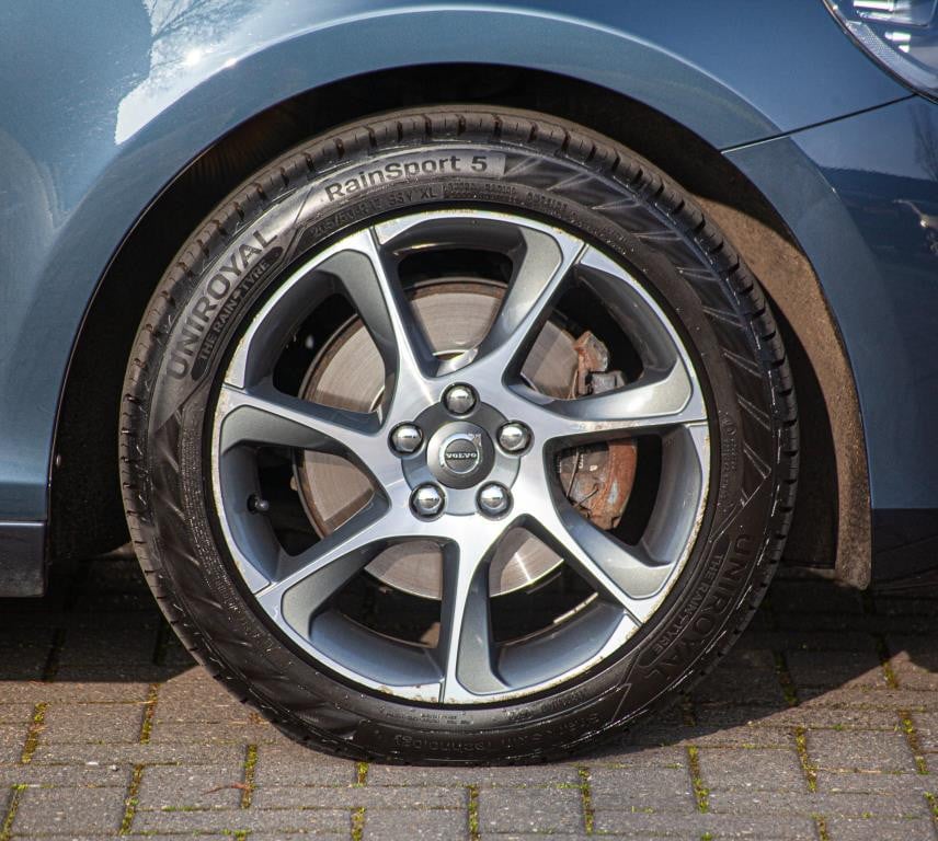 Volvo V40 2.0 t2 inscription ocean race