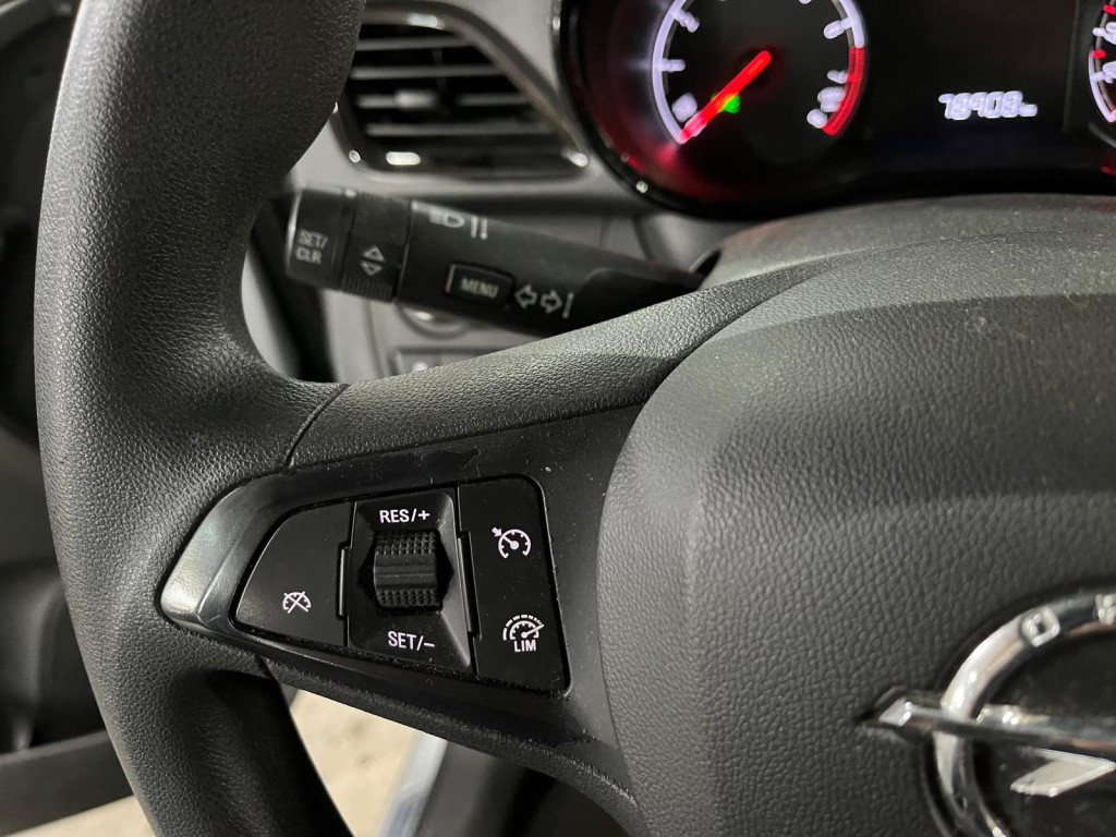 Opel Karl 1.0 ecoflex edition