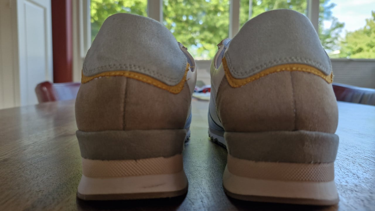 Dames sneakers