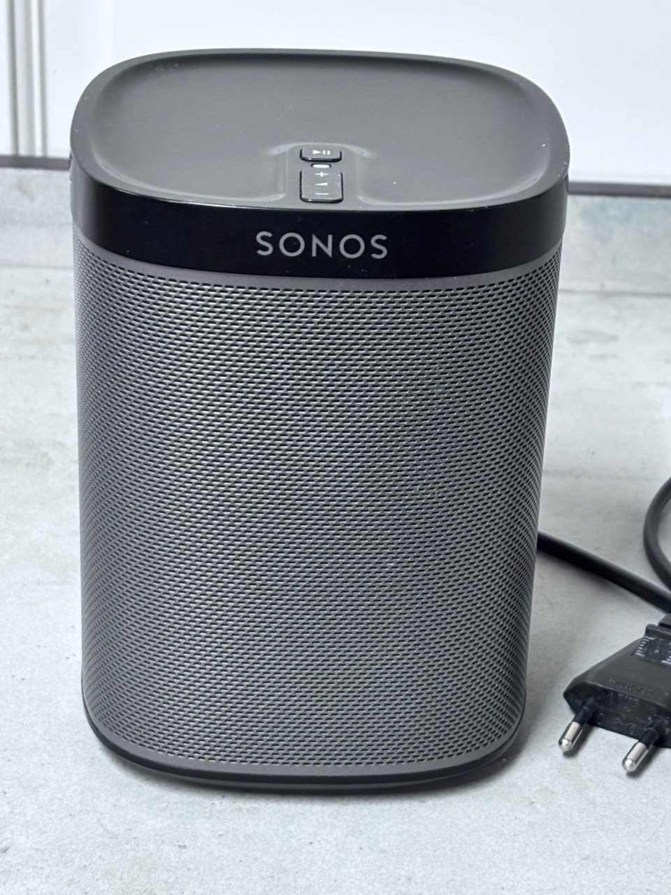Gevraagd: Defecte Sonos Speakers