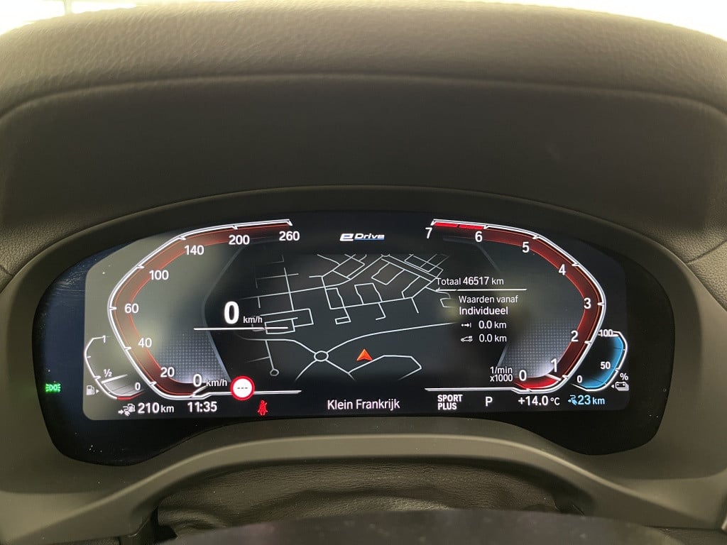 BMW X3 xdrive30e m-sport | harman/kardon | 360 camera | head-up-display