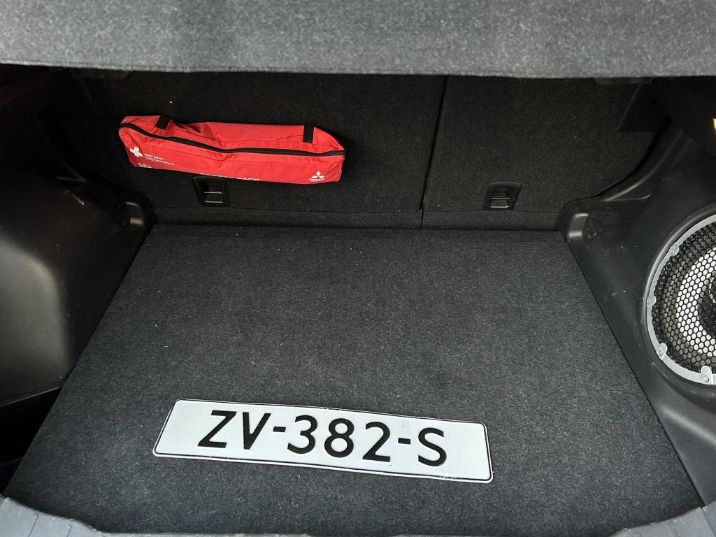 Mitsubishi Asx 1.6 cleartec instyle