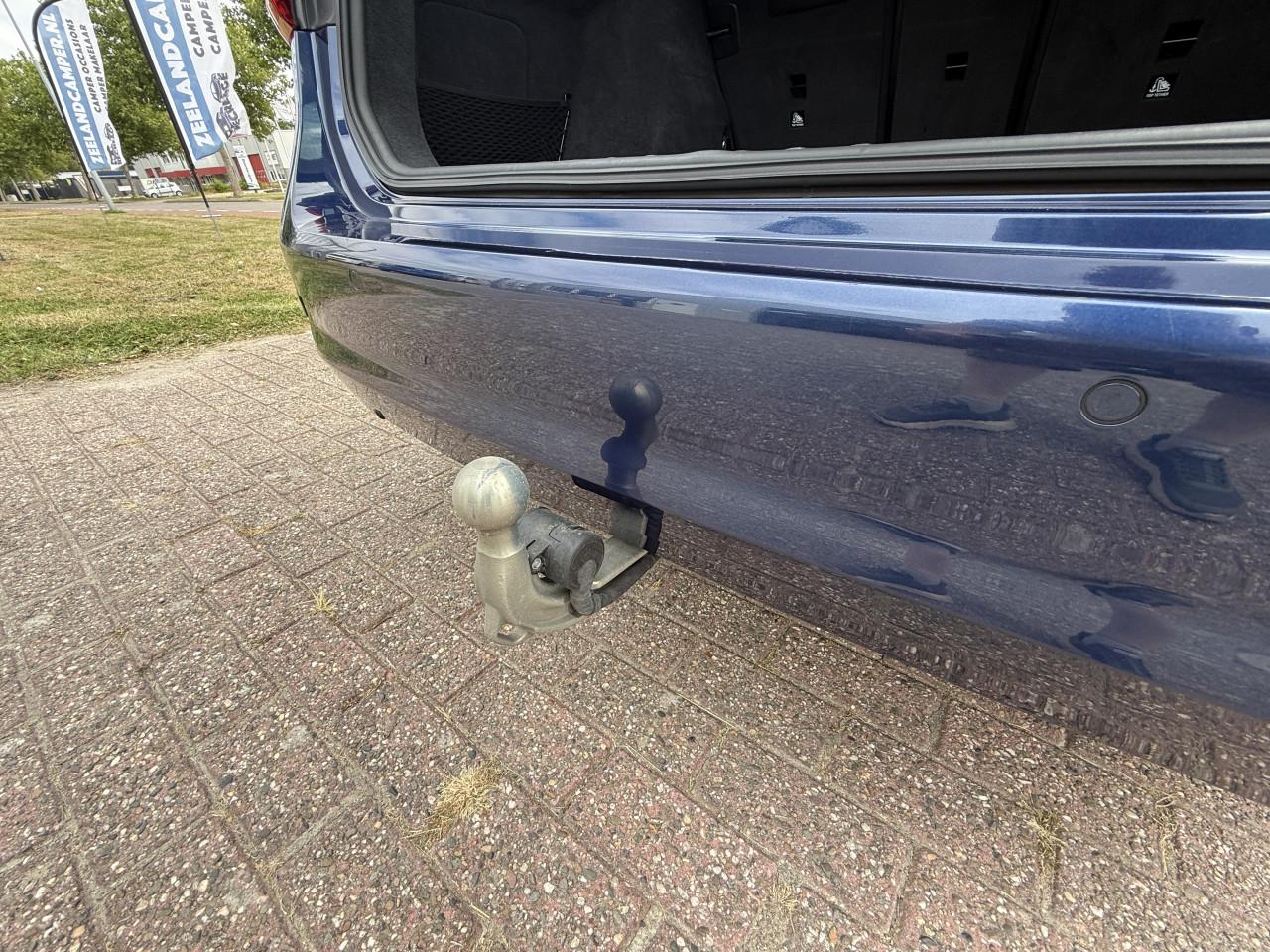 BMW 3-serie Touring 320i High Executive Edition | Rijklaar - kan zo mee!