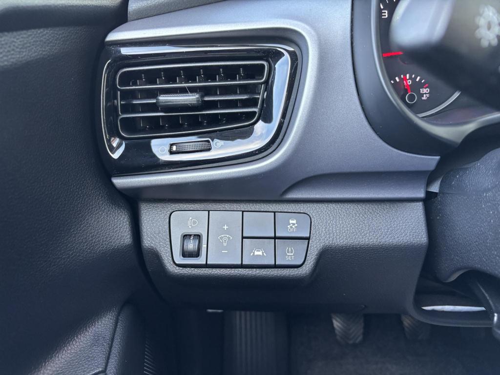Kia Stonic 1.0 t-gdi dynamicplusline