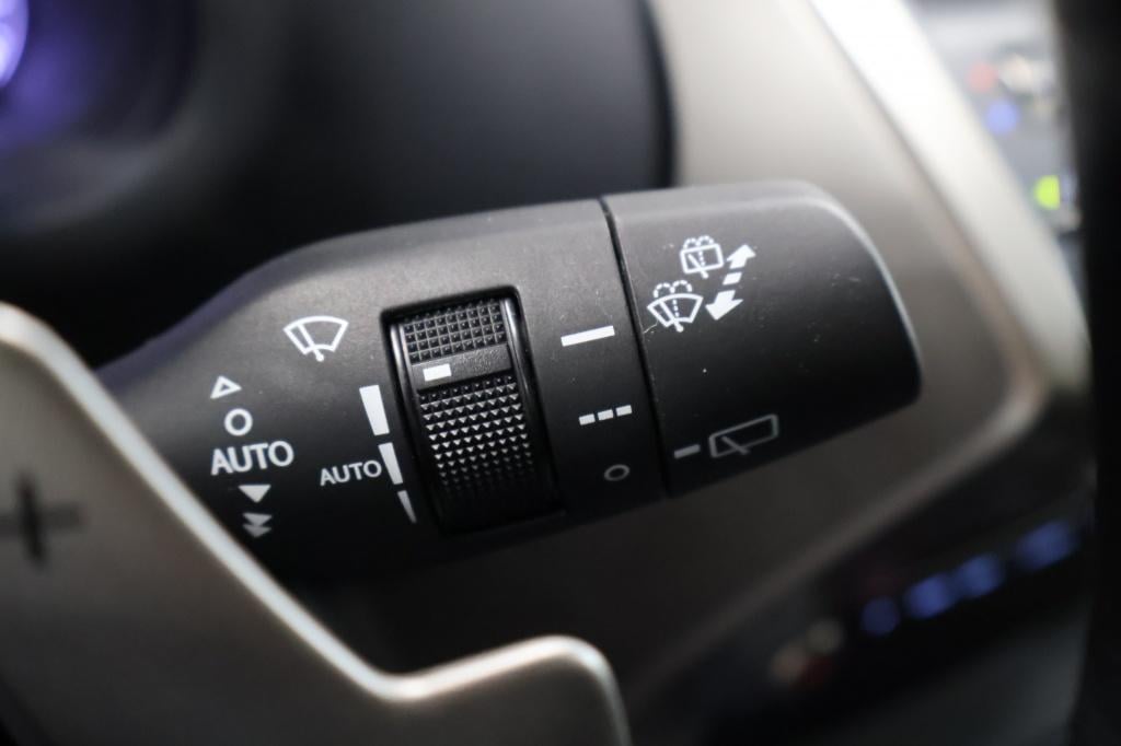 Lexus Nx 300h awd trekhaak