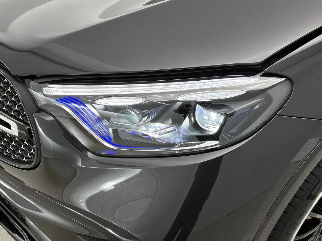 Mercedes-Benz Glc coupé 300 e 4matic sport edition | premium plus | winterp