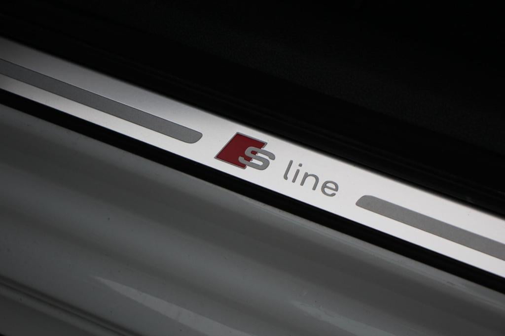 Audi A3 sportback 1.4 tfsi act s line sportpakket ultra - s-line - navi - a