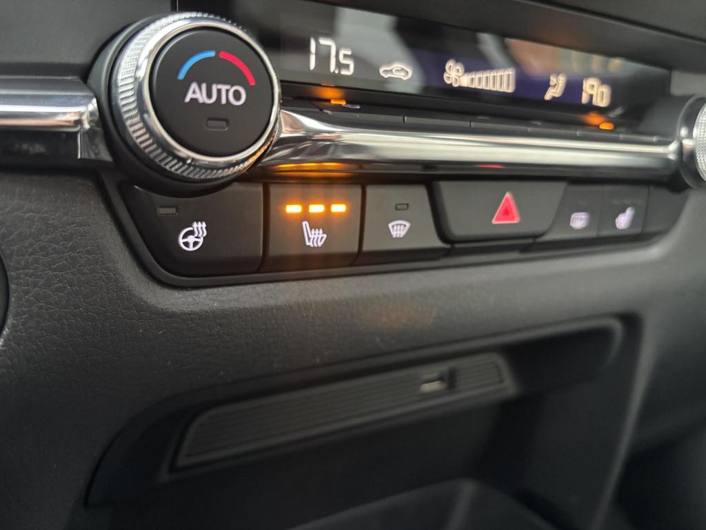 Mazda Cx-30 2.0 e-skyactiv-x m hybrid luxury