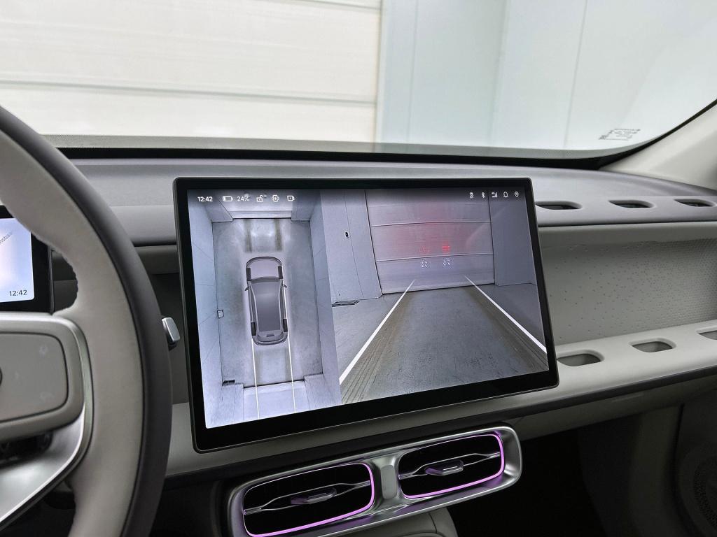 Leapmotor B10 design promax 67.1 kwh | wordt verwacht | automaat | 434 km w