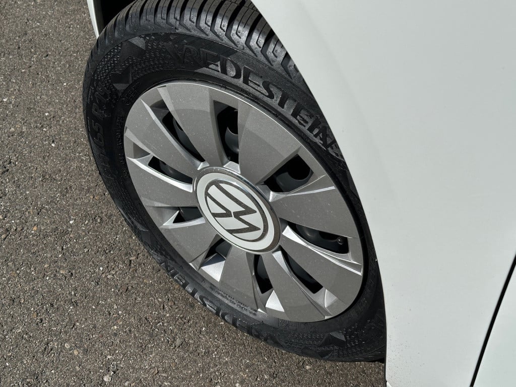 Volkswagen UP! 1.0 bmt move up! 5-deurs | airco | bluetooth | rijklaar incl