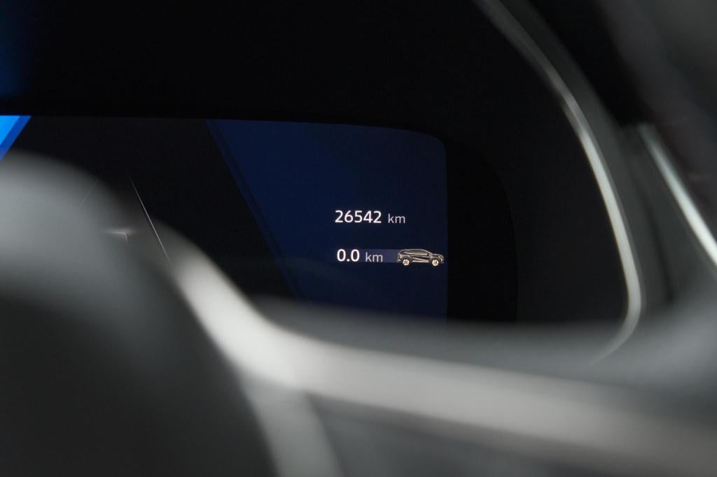 Renault Symbioz 1.6 e-tech full hybrid 145 esprit alpine | adaptieve cruise