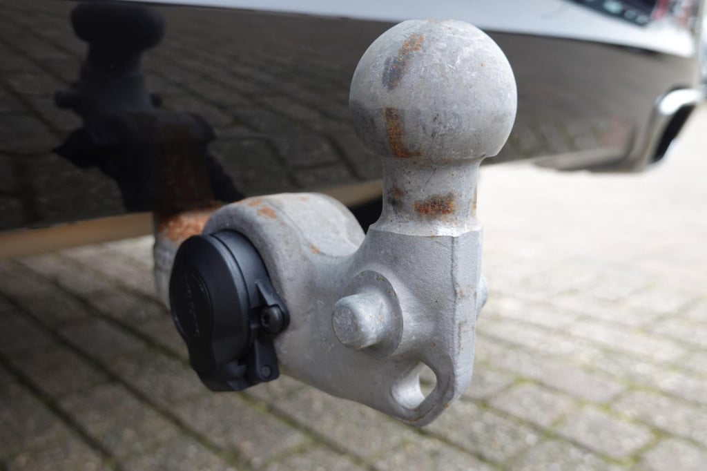 Volvo XC60 2.0 recharge t6 awd inscription