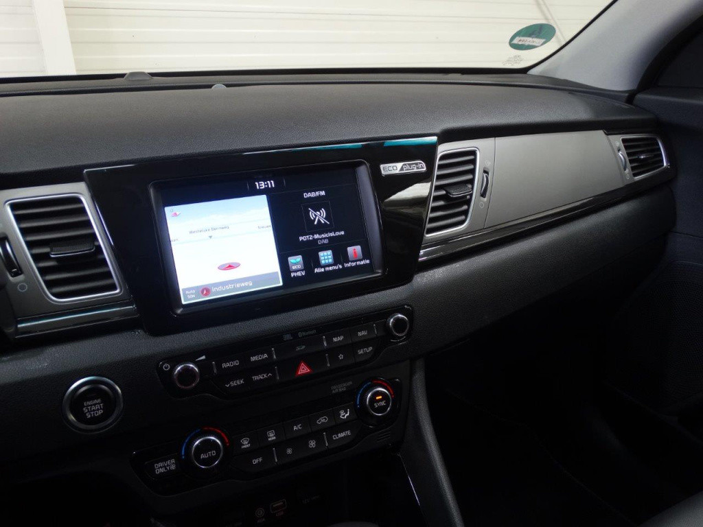 Kia Niro 1.6 gdi phev 141pk dct6 dynamicplusline