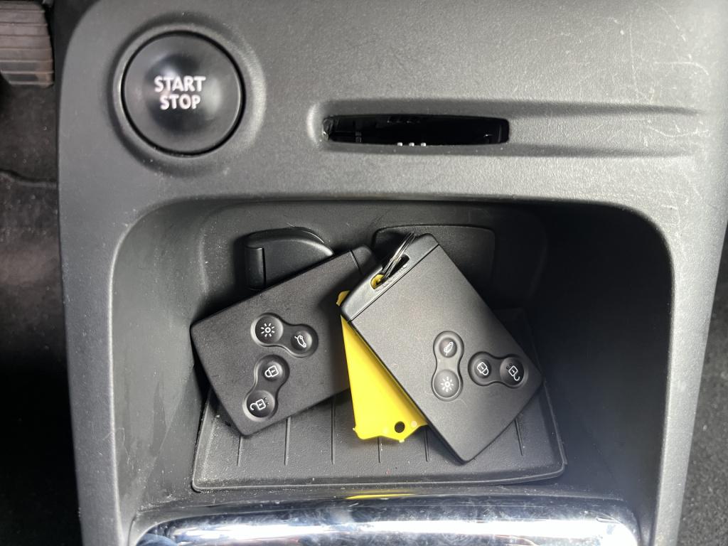 Renault Captur 0.9 tce dynamique