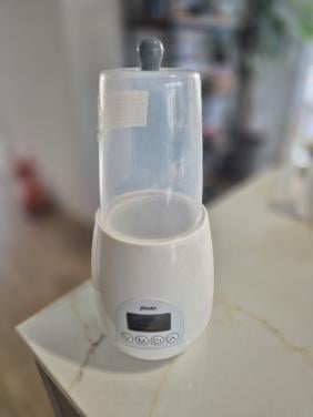 Flessenwarmer
