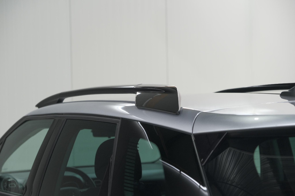 Citroen C3 Aircross puretech 130 eat6 max | parkeersensoren | stoelverwarmi