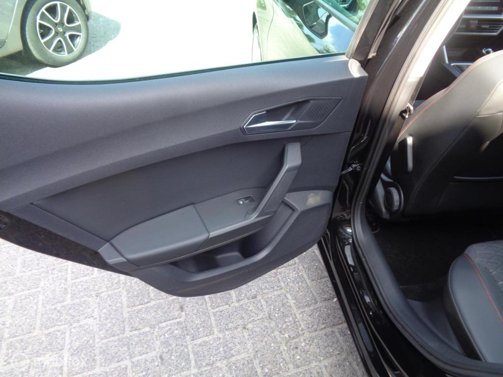 Seat Leon 1.0 tsi fr/airco/lm velgen/carplay/pdc/1 st eig/slechts 50000km