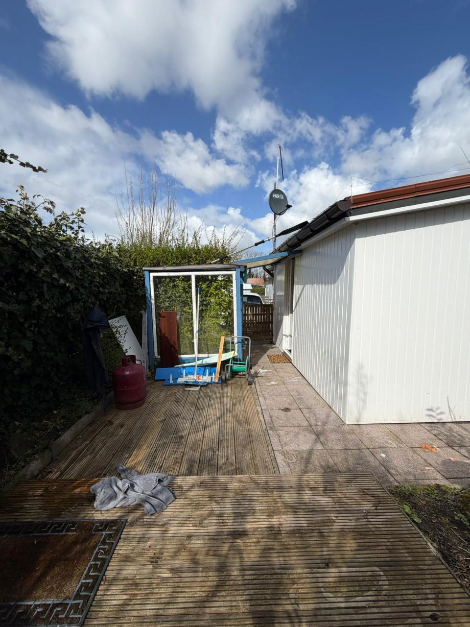 Zomerhuisje in Zeeland te huur voor het seizoen