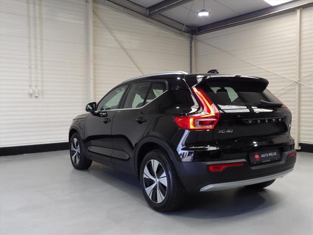 Volvo XC40 t4 twin engine 211pk geartronic inscription expression